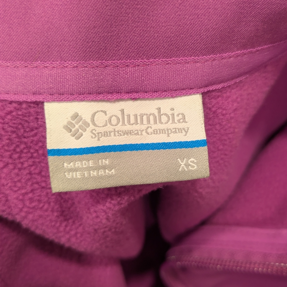 Columbia Kruser Ridge Softshell Jacket - Picture 3 of 4